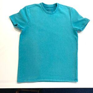 Majestic Filatures French Terry Sweatshirt, Means, Deluxe Teeshirt, size Medium